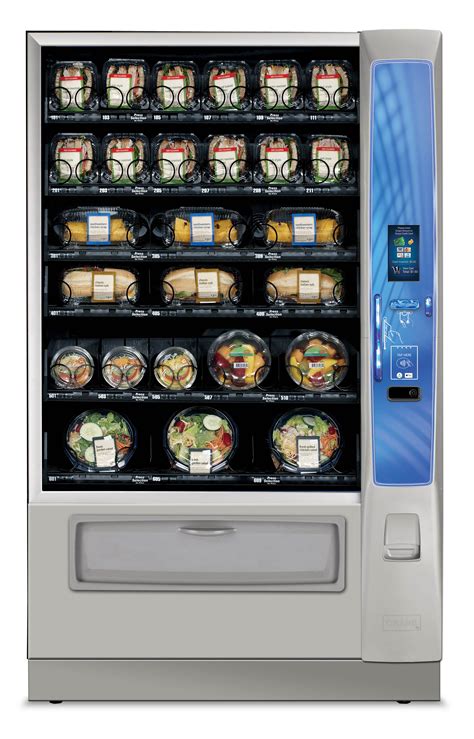 72”H x 40”W x 35”D Includes Bill acceptor and coin mech. . Crane vending machine